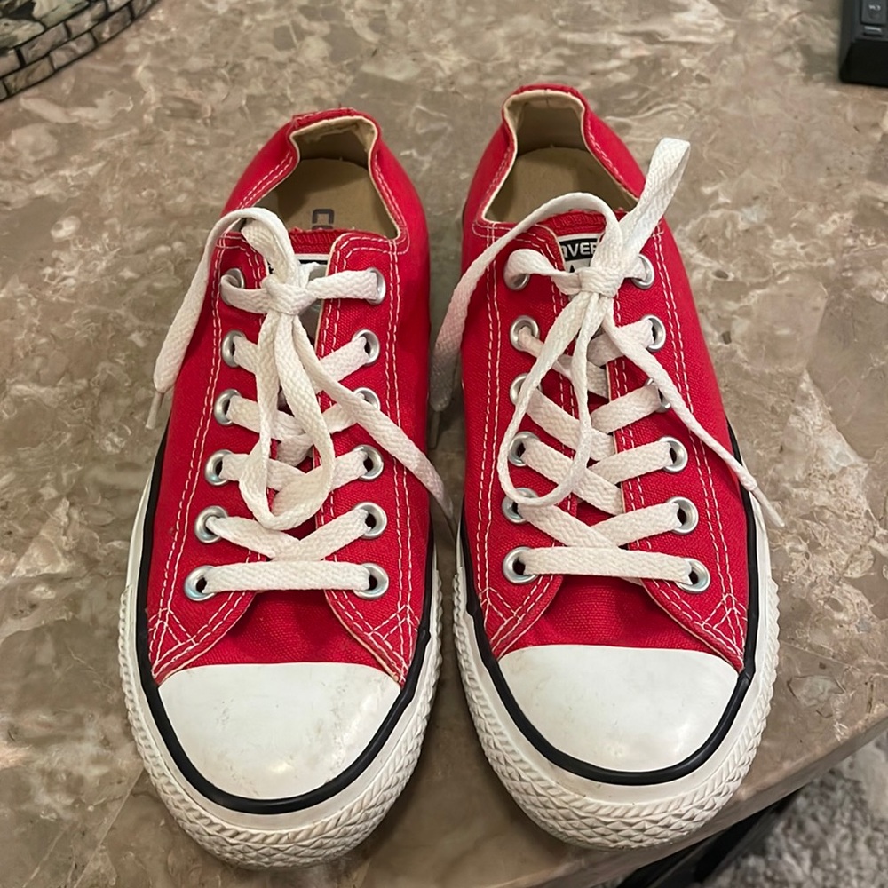 Converse tennis